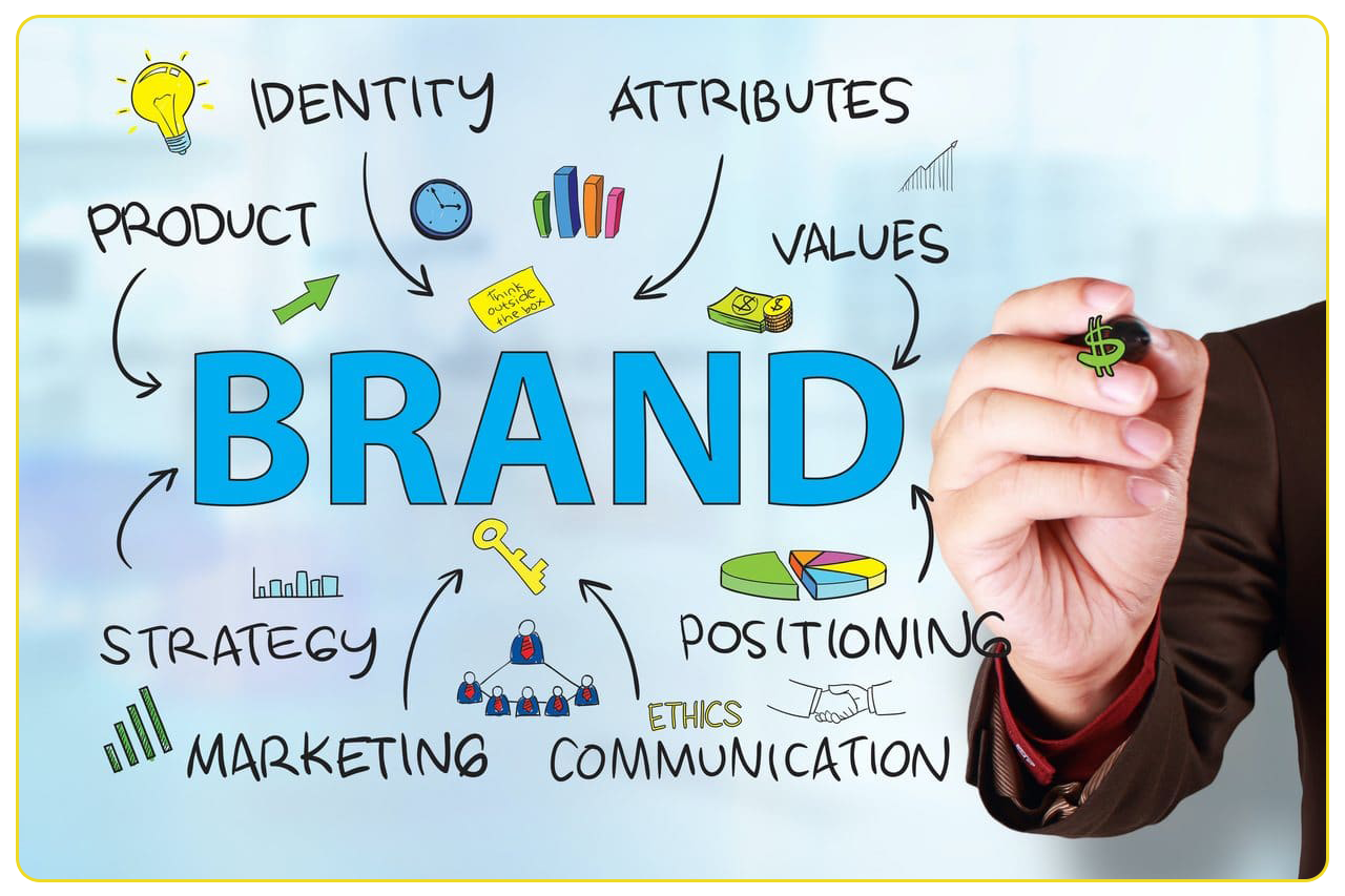 marketing illustration